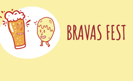 Bravas Fest